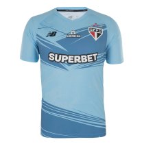 Thai Version São Paulo 25/26 Third Goalkeeper Jersey