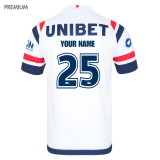 Sydney Roosters 2025 Men's Away Jersey