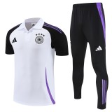 Germany 2025 Polo and Pants Set
