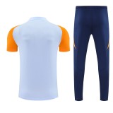 Real Madrid 25/26 Polo and Pants Set