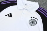 Germany 2025 Polo and Pants Set