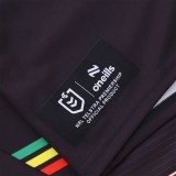 Penrith Panthers 2025 Men's Home Rugby Jersey