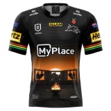 Penrith Panthers 2025 Men's ANZAC Rugby Jersey