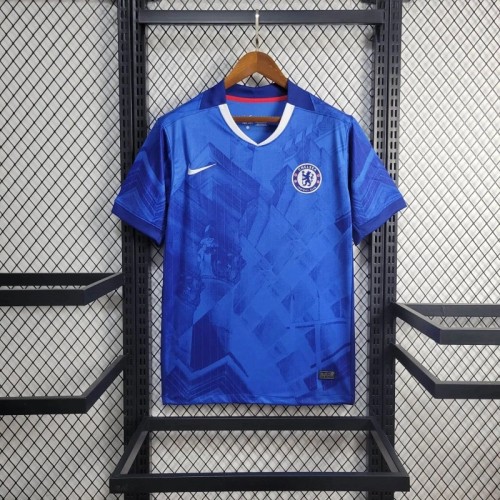 Thai Version Chelsea 25/26 Home Jersey