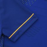 Wicklow GAA 2025 Mens Home Jersey - 3 Stripe
