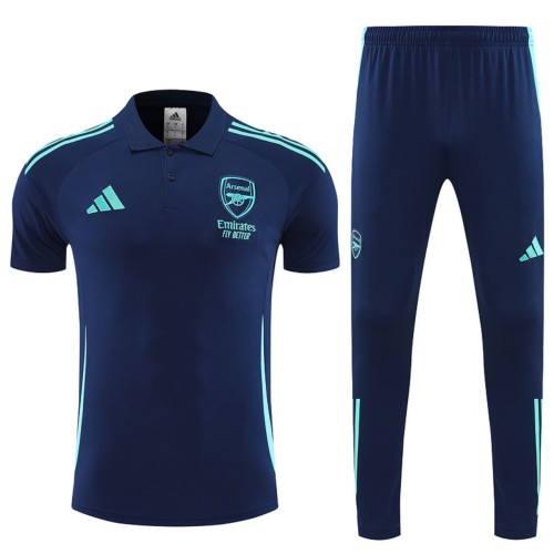 ARS 25/26 Polo and Pants Set