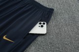 Barcelona 25/26 Polo and Pants Set