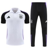 Germany 2025 Polo and Pants Set