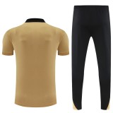 Barcelona 25/26 Polo and Pants Set