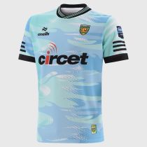 Donegal GAA 2025 Men's Training Jersey - 3 Stripe
