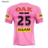 Penrith Panthers 2025 Men's Away Rugby Jersey