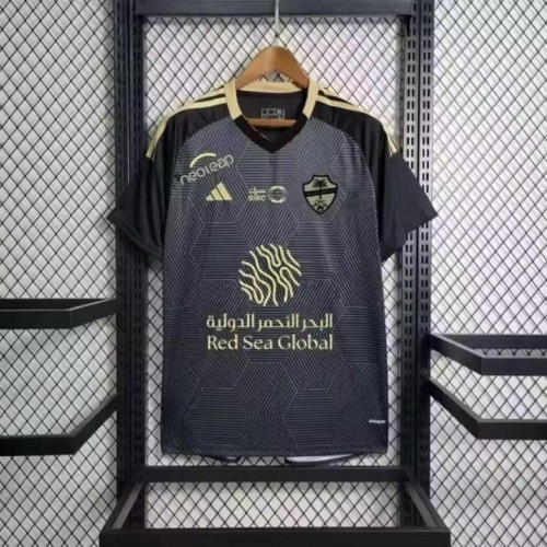 Thai Version Al Ahli SFC 24/25 Third Jersey