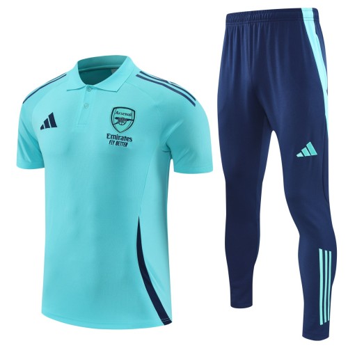 ARS 25/26 Polo and Pants Set