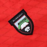 Sligo GAA 2025 Men's Goalkeeper Jersey - 3 Stripe