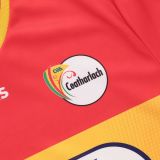 Carlow GAA 2025 Mens Home Jersey - 3 Stripe