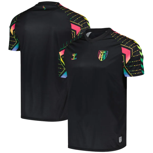 Thai Version Sunderland AFC 2025 Equality Jersey
