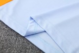 Real Madrid 25/26 Polo and Pants Set