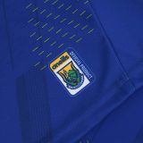 Wicklow GAA 2025 Mens Home Jersey - 3 Stripe
