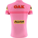 Penrith Panthers 2025 Men's Away Rugby Jersey