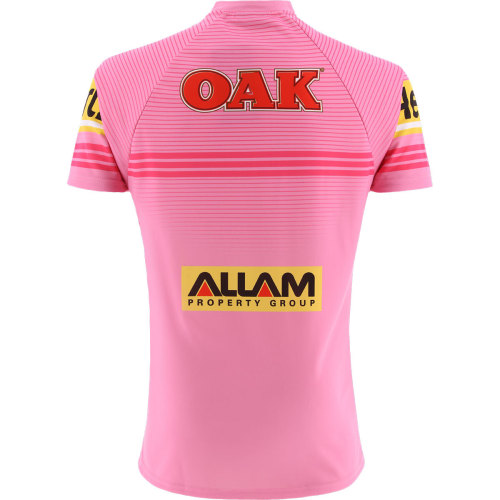 Penrith Panthers 2025 Men's Away Rugby Jersey