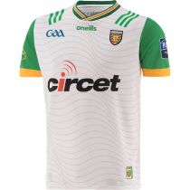 Donegal GAA 2024 Men's Away Jersey - 3-Stripe