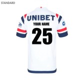 Sydney Roosters 2025 Men's Away Jersey