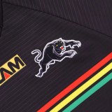 Penrith Panthers 2025 Men's Home Rugby Jersey