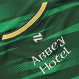 Donegal GAA 2025 Men's Training Jersey