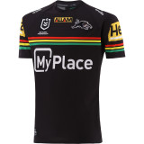 Penrith Panthers 2025 Men's Home Rugby Jersey