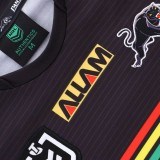 Penrith Panthers 2025 Men's Home Rugby Jersey