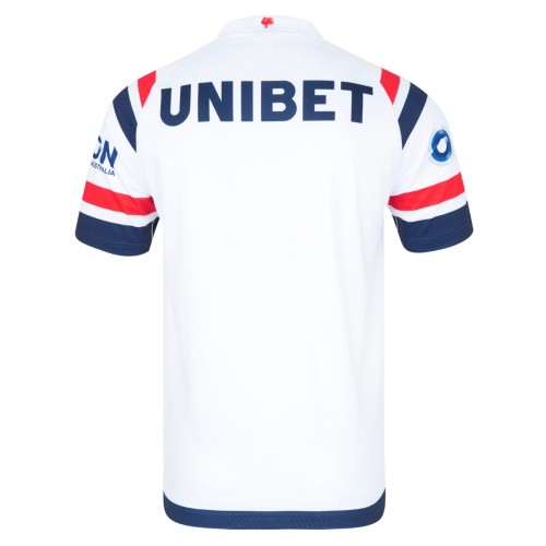 Sydney Roosters 2025 Men's Away Jersey