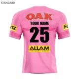 Penrith Panthers 2025 Men's Away Rugby Jersey