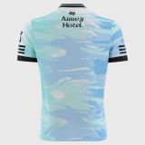 Donegal GAA 2025 Men's Training Jersey - 3 Stripe