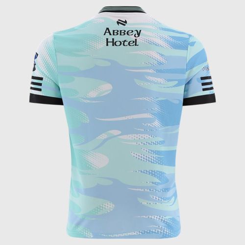Donegal GAA 2025 Men's Training Jersey - 3 Stripe