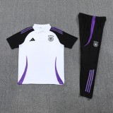 Germany 2025 Polo and Pants Set