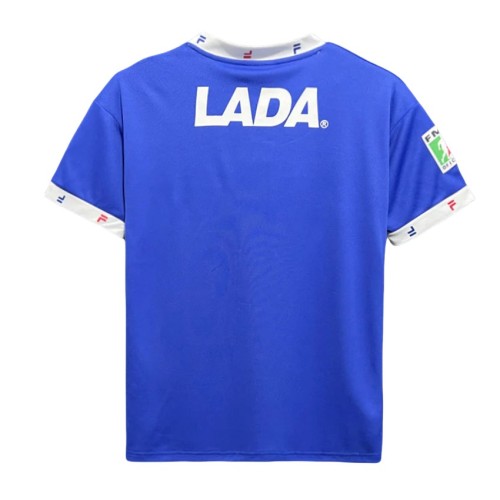 Cruz Azul 1997/1998 Home Retro Jersey