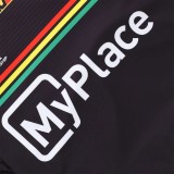 Penrith Panthers 2025 Men's Home Rugby Jersey