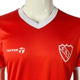 CA Independiente 1982/1985 Home Retro Jersey