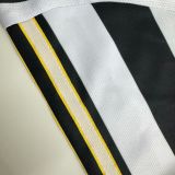 Kids Newcastle United 1997/1999 Home Retro Kit