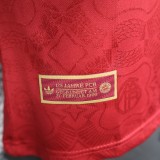Player Version Bayern Munich 25/26 125th Anniversary Long Sleeve Jersey