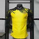 Player Version Borussia Dortmund 25/26 Cup Authentic Jersey
