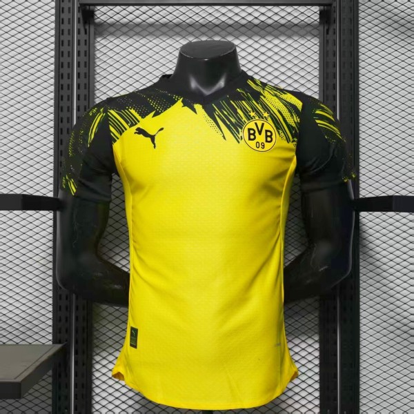 Player Version Borussia Dortmund 25/26 Cup Authentic Jersey