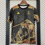 Thai Version Real Madrid 25/26 Special Jersey