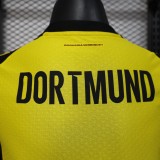 Player Version Borussia Dortmund 25/26 Cup Authentic Jersey