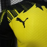 Player Version Borussia Dortmund 25/26 Cup Authentic Jersey