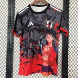 Thai Version Japan 2025 Special Jersey