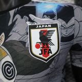 Player Version Japan 2025 Special Authentic Jersey
