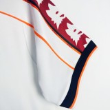 AS Roma 1998/1999 Away Retro Jersey