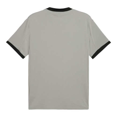 Thai Version Portugal 2025 Goalkeeper Jersey