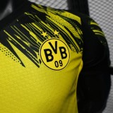Player Version Borussia Dortmund 25/26 Cup Authentic Jersey